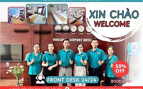 Indochina Airport Hotel Ha Noi